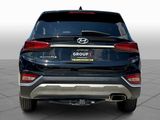 Used 2020 Hyundai Santa Fe SEL image 4