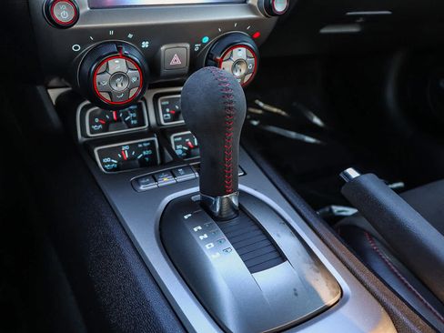 Used 2013 Chevrolet Camaro ZL1 image 24