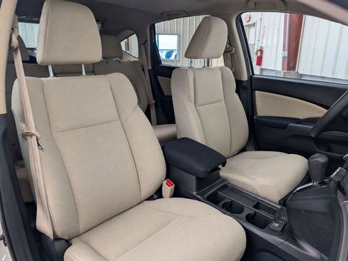 Used 2016 Honda CR-V EX image 7