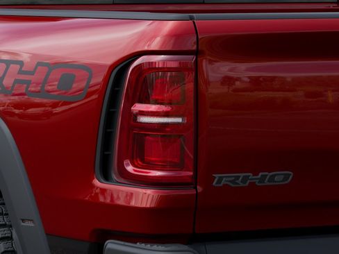 New 2026 RAM 1500 RHO w/ RHO Level 1 Equipment Group AWD/4WD image 9