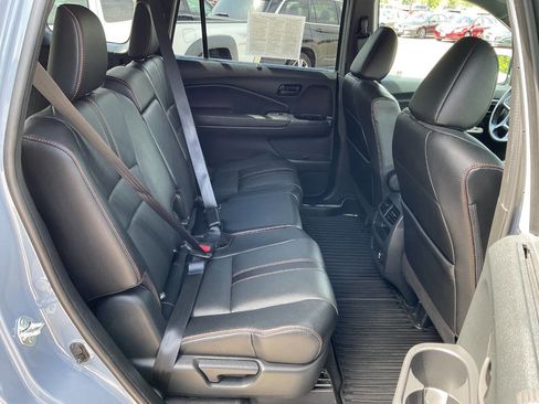 Used 2022 Honda Passport TrailSport image 47