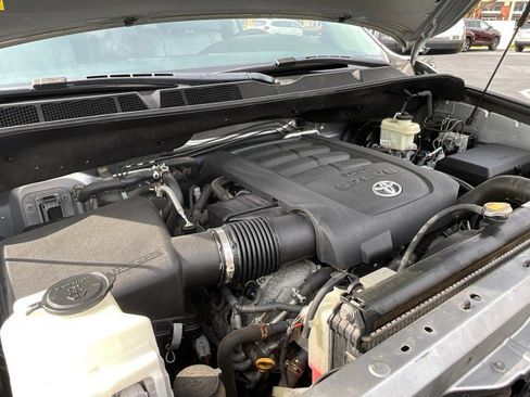 Used 2011 Toyota Sequoia Limited RWD image 10