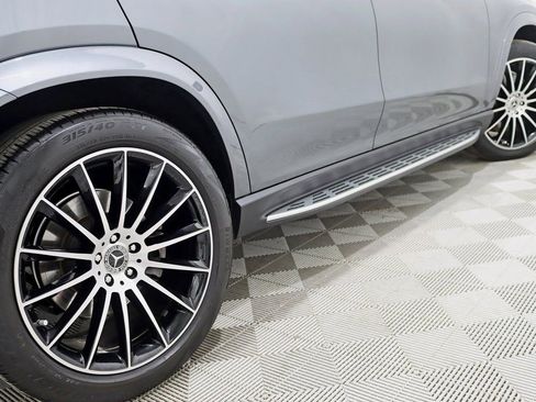 Used 2022 Mercedes-Benz GLE 580 4MATIC image 11