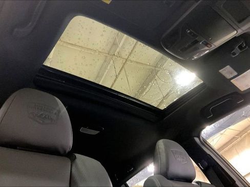 Used 2025 Subaru Outback Wilderness w/ Wilderness Package image 22