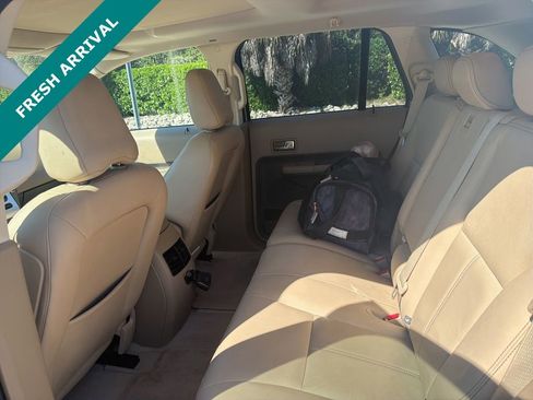 Used 2007 Ford Edge SEL image 16