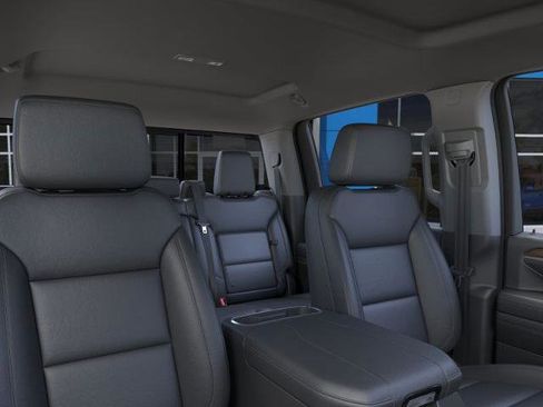 New 2026 Chevrolet Silverado 2500 LT w/ Trail Boss Package AWD/4WD image 24