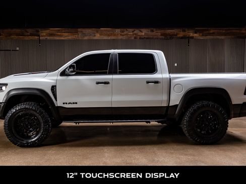 Used 2025 RAM 1500 RHO image 6