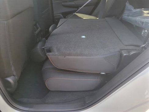 New 2026 Honda CR-V TrailSport image 3