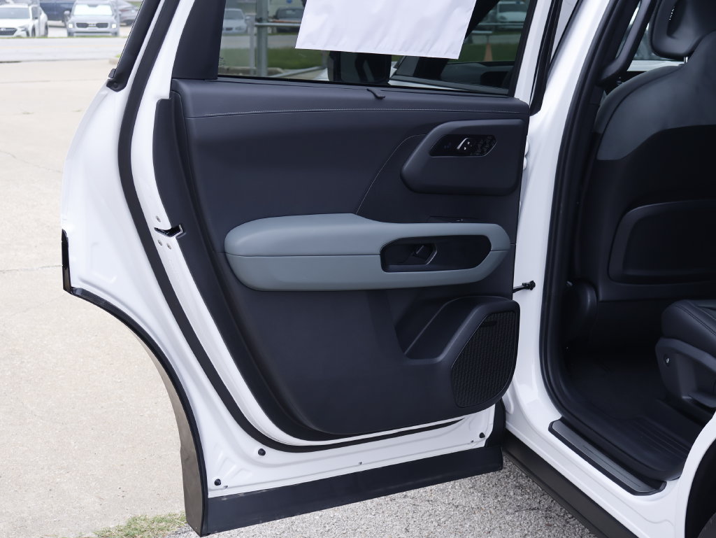 New 2027 Kia Telluride X-Line SX Prestige AWD/4WD image 10