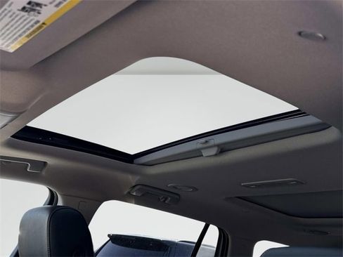 Used 2023 GMC Acadia SLT w/ Preferred Package image 15