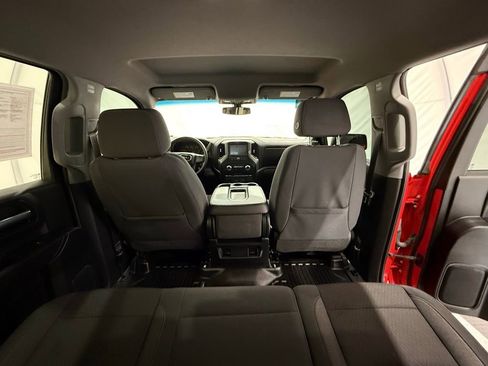 Used 2020 GMC Sierra 1500 4x4 Crew Cab image 30