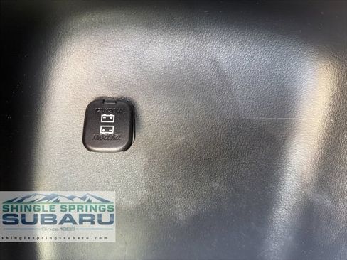 Used 2025 MAZDA CX-50 2.5 Hybrid w/ Premium Plus Pkg AWD/4WD image 19