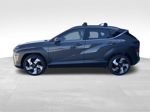 New 2026 Hyundai Kona Limited FWD image 2