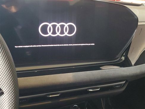 New 2025 Audi S5 Premium Plus image 12