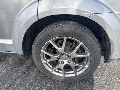 Used 2016 Dodge Journey R/T FWD image 10
