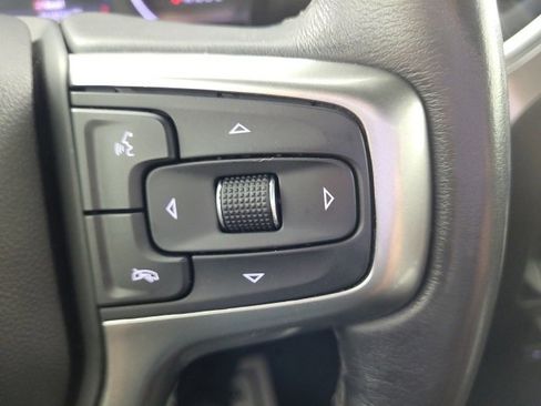 Used 2021 Chevrolet Silverado 1500 RST w/ Rally Edition image 22