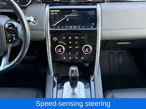Used 2020 Land Rover Discovery Sport S AWD/4WD image 27