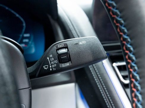 Used 2023 BMW M8 Competition AWD/4WD image 65