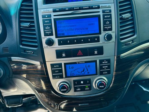 Used 2012 Hyundai Santa Fe Limited image 13