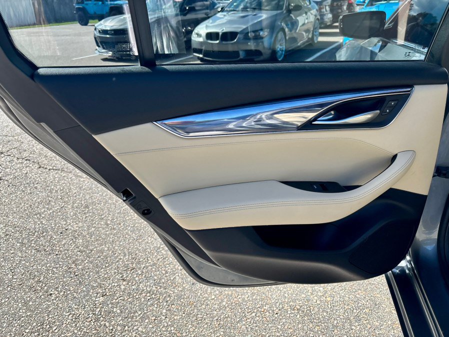 Used 2020 Cadillac CT5 Luxury RWD image 18