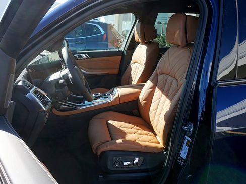 New 2026 BMW X7 xDrive40i w/ Executive Package image 10