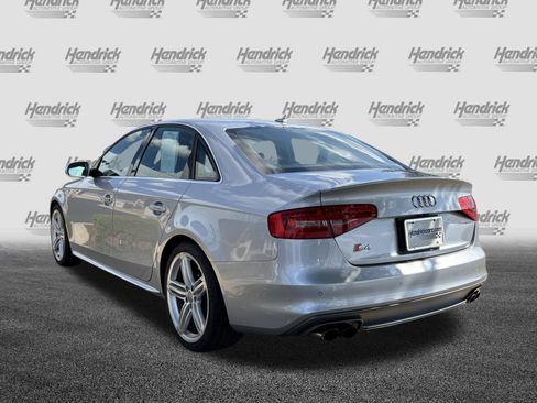 Used 2016 Audi S4 Premium Plus image 8