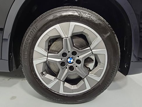 Certified 2024 BMW X1 xDrive28i w/ Technology Package image 17