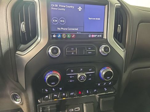 Used 2020 GMC Sierra 1500 SLT w/ SLT Premium Plus Package AWD/4WD image 20