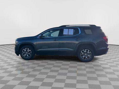 Used 2020 GMC Acadia SLE w/ Driver Convenience Package image 5