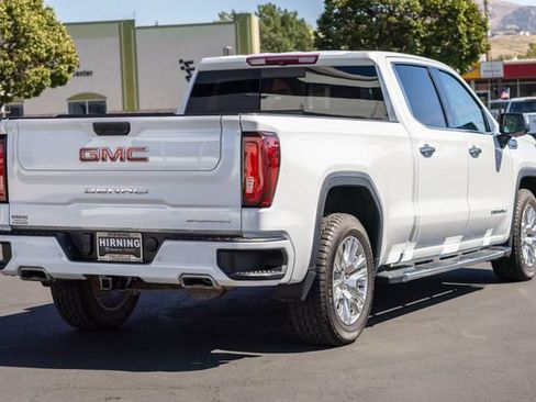 Used 2023 GMC Sierra 1500 Denali AWD/4WD image 60