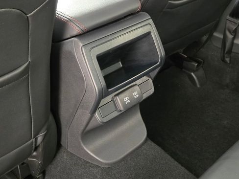 Certified 2023 Subaru WRX GT w/ Popular Package #2A image 18