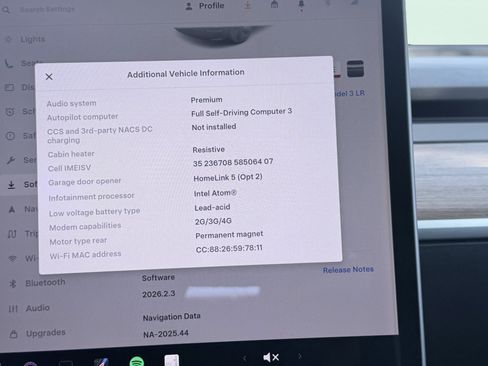 Used 2018 Tesla Model 3 Long Range image 76