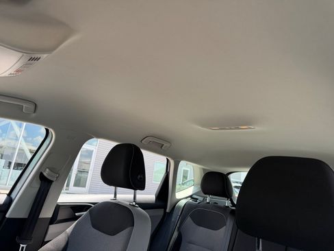 Certified 2023 Volkswagen Taos S FWD image 21