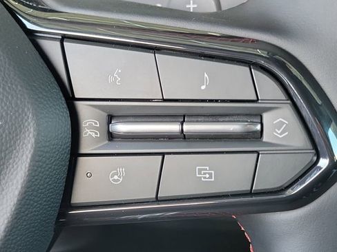 New 2026 Chevrolet Equinox RS w/ Convenience Package III image 9