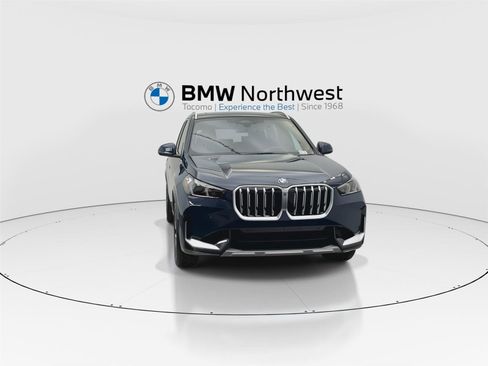 New 2026 BMW X1 xDrive28i w/ Convenience Package AWD/4WD image 7