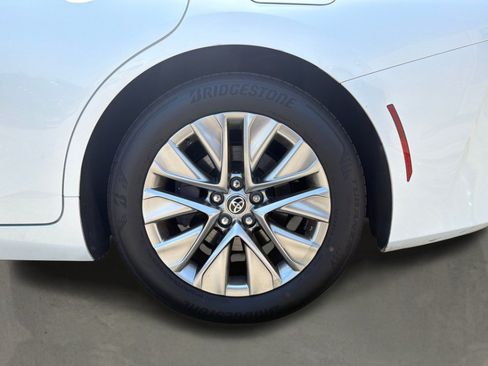 Used 2021 Toyota Mirai w/ Advanced Technology Package RWD image 20