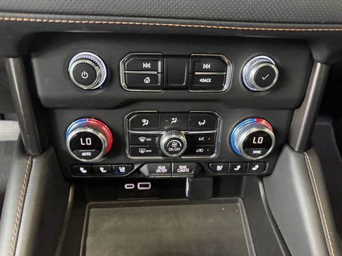 Used 2023 GMC Yukon AT4 w/ Max Trailering Package AWD/4WD image 26