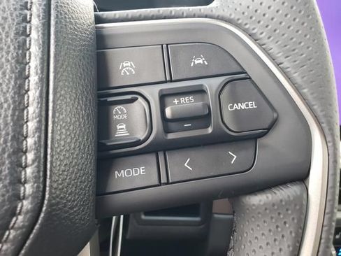 New 2026 Toyota 4Runner TRD Off-Road Premium AWD/4WD image 17