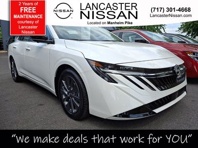 New 2026 Nissan Sentra SL w/ Floor Mat Package