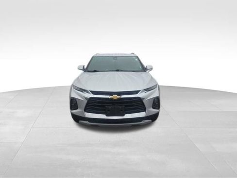 Used 2021 Chevrolet Blazer LT AWD/4WD image 5