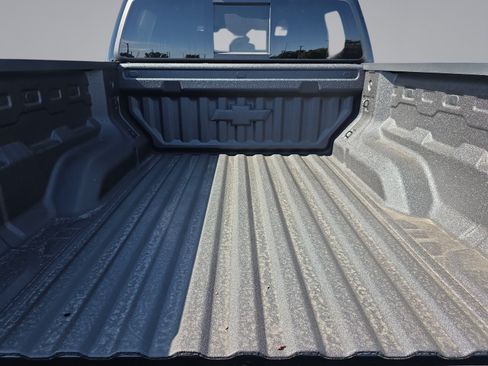 New 2026 Chevrolet Colorado Trail Boss AWD/4WD image 34