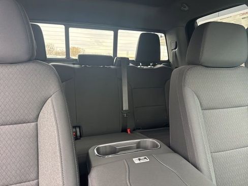 New 2026 GMC Sierra 1500 Elevation w/ Preferred Package AWD/4WD image 32