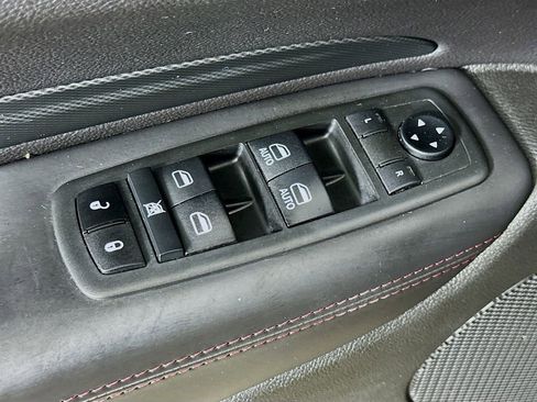 Used 2021 Dodge Durango R/T w/ Blacktop Package RWD image 15
