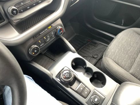 Used 2021 Ford Bronco Sport Base image 15