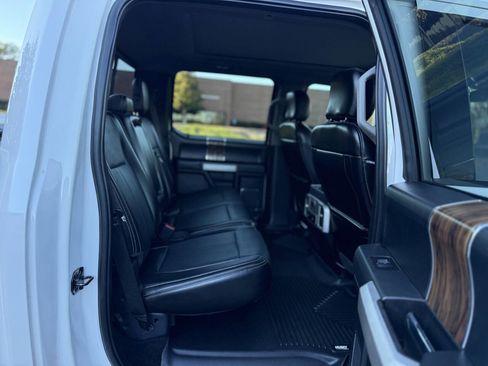Used 2018 Ford F150 Lariat AWD/4WD image 14