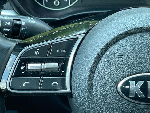 Used 2019 Kia Optima S w/ S Panoramic Sunroof Package FWD image 27