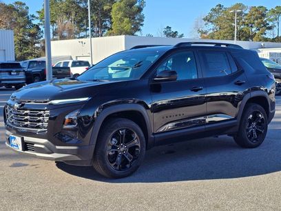 New 2026 Chevrolet Equinox LT w/ Convenience Package II
