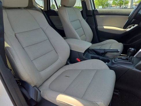 Used 2013 MAZDA CX-5 Grand Touring AWD/4WD image 21