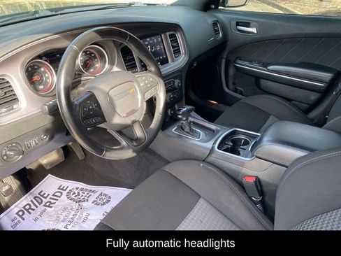 Used 2023 Dodge Charger GT image 6