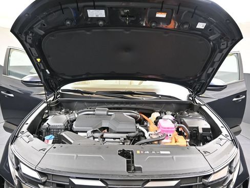 New 2026 Hyundai Tucson SEL AWD/4WD image 9